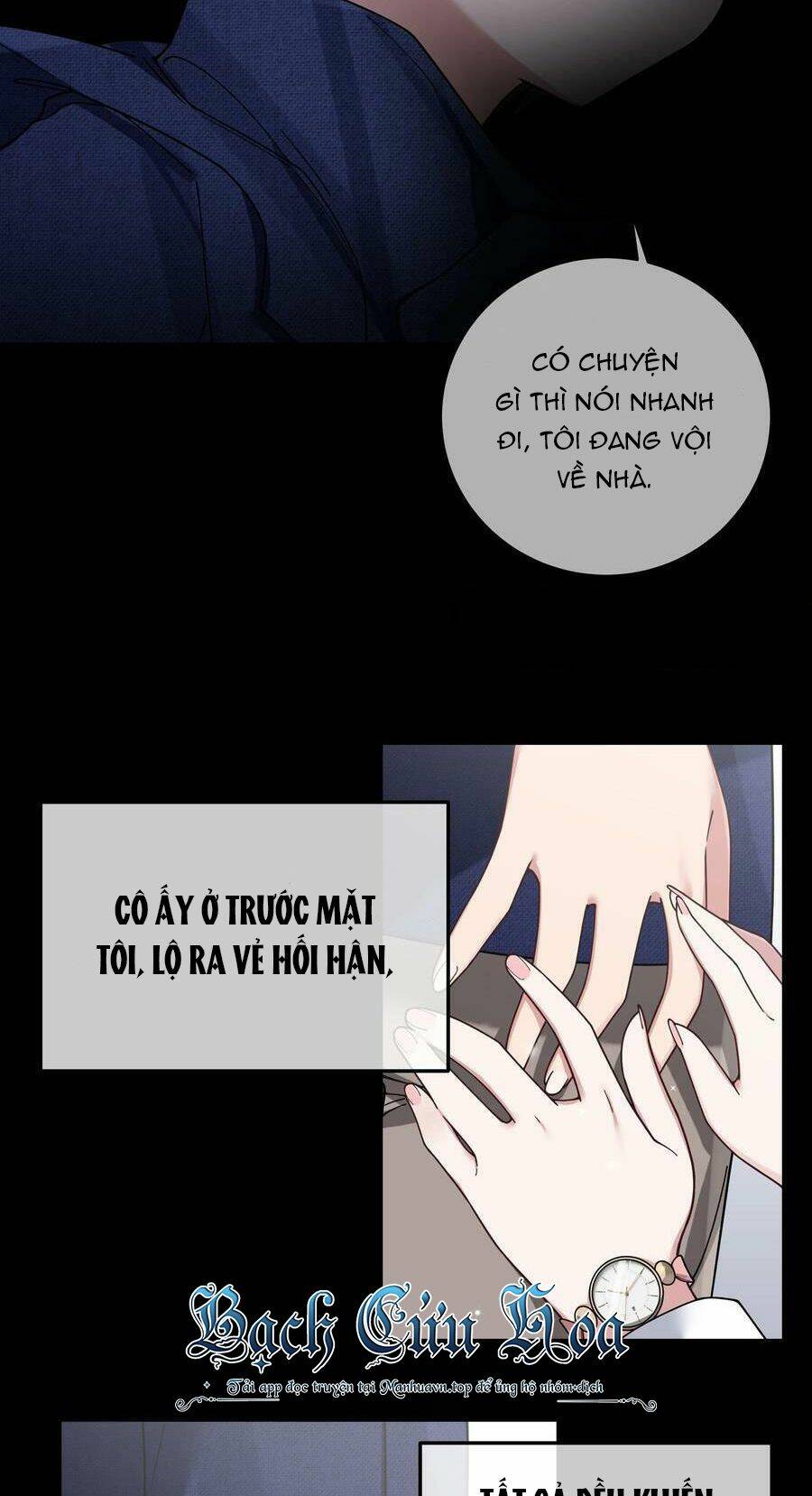 Làm Sao Để Chạy Trốn Dàn Hậu Cung Chapter 90 - Trang 2