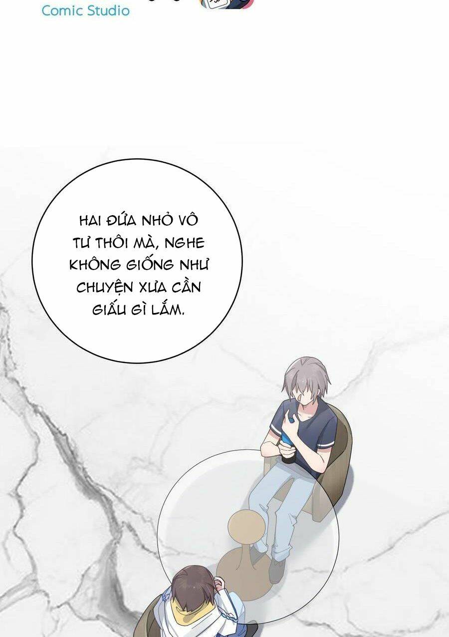 Làm Sao Để Chạy Trốn Dàn Hậu Cung Chapter 90 - Trang 2