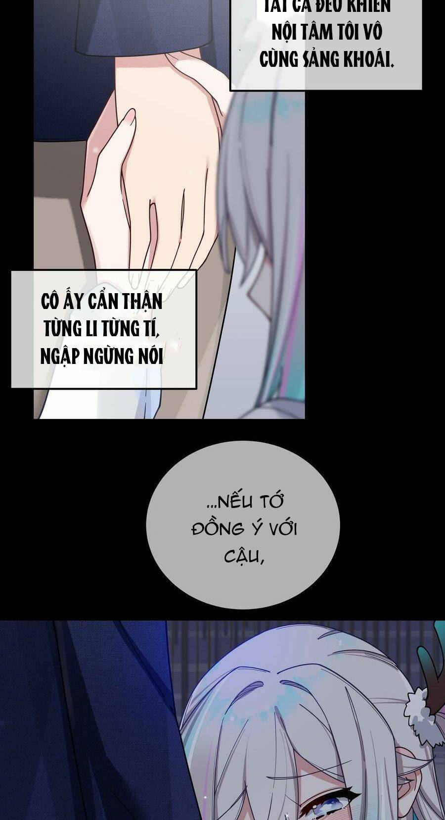 Làm Sao Để Chạy Trốn Dàn Hậu Cung Chapter 90 - Trang 2