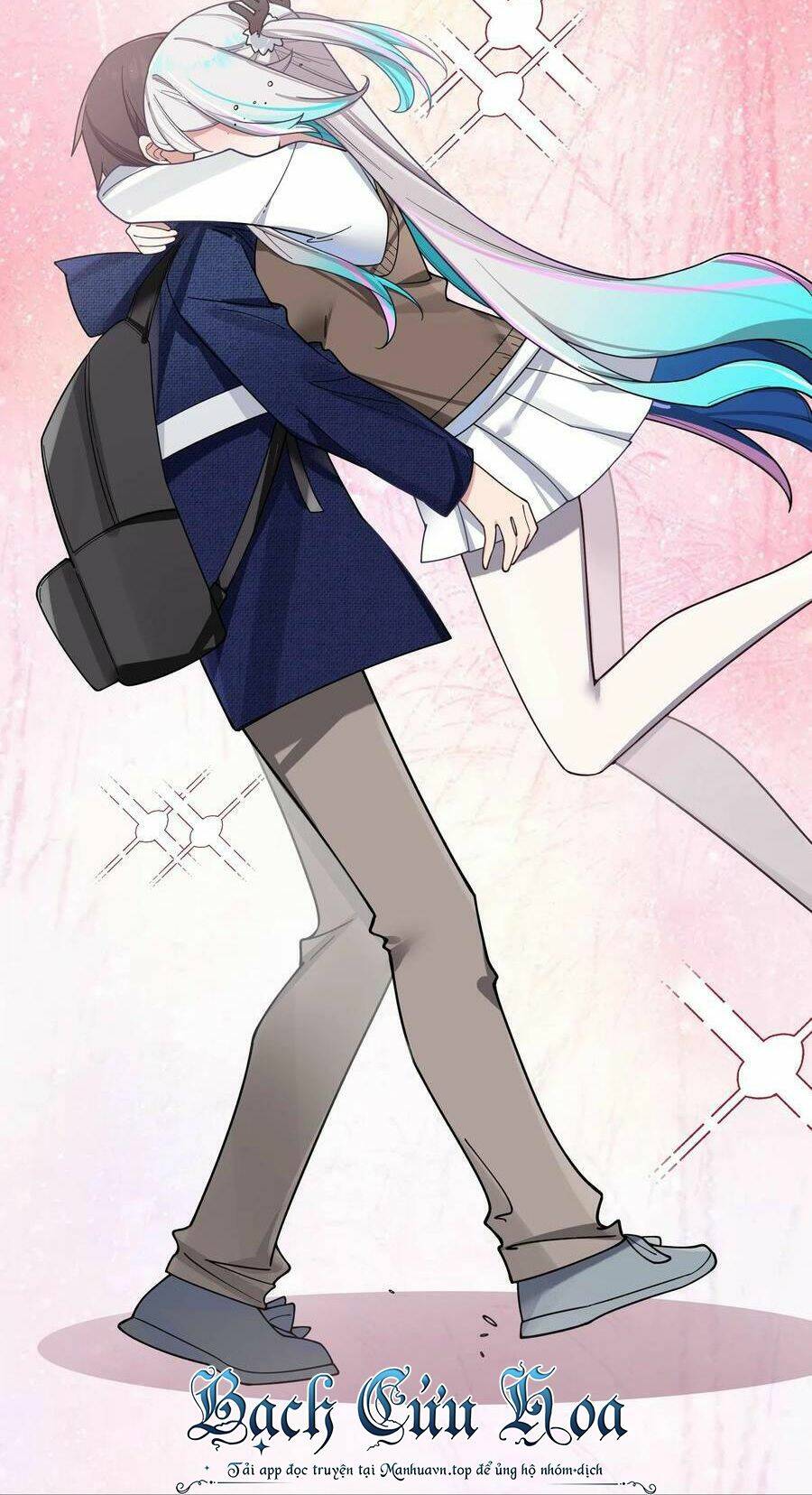 Làm Sao Để Chạy Trốn Dàn Hậu Cung Chapter 90 - Trang 2