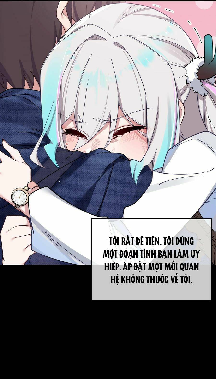 Làm Sao Để Chạy Trốn Dàn Hậu Cung Chapter 90 - Trang 2