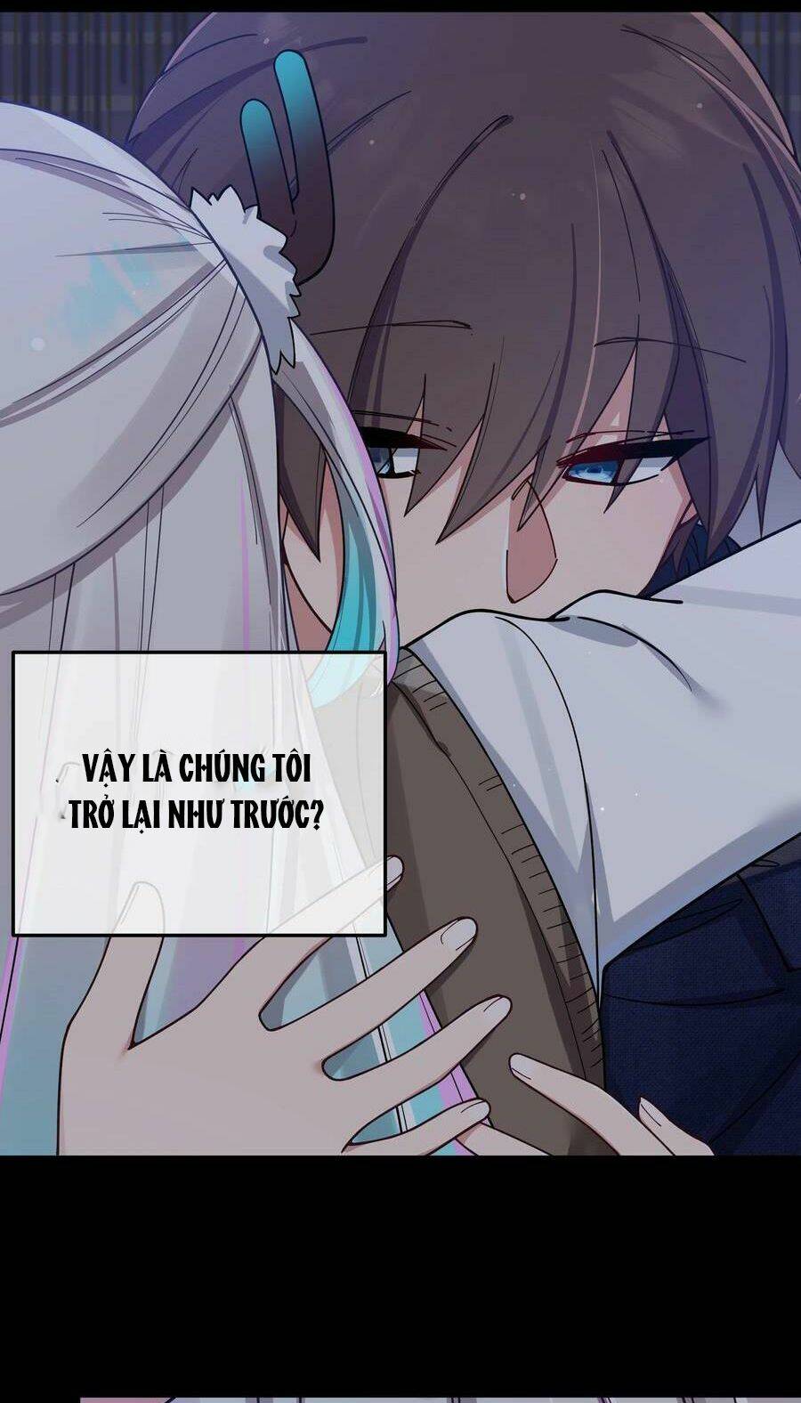 Làm Sao Để Chạy Trốn Dàn Hậu Cung Chapter 90 - Trang 2