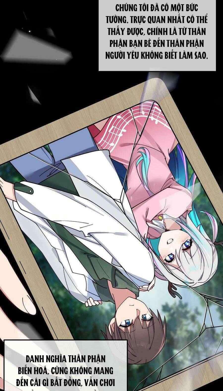 Làm Sao Để Chạy Trốn Dàn Hậu Cung Chapter 90 - Trang 2