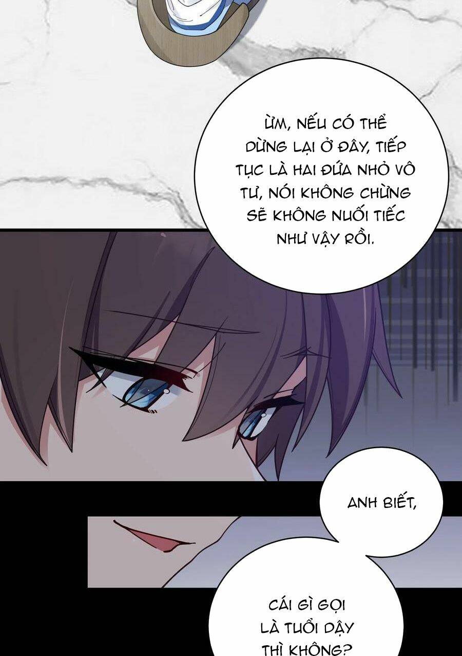 Làm Sao Để Chạy Trốn Dàn Hậu Cung Chapter 90 - Trang 2