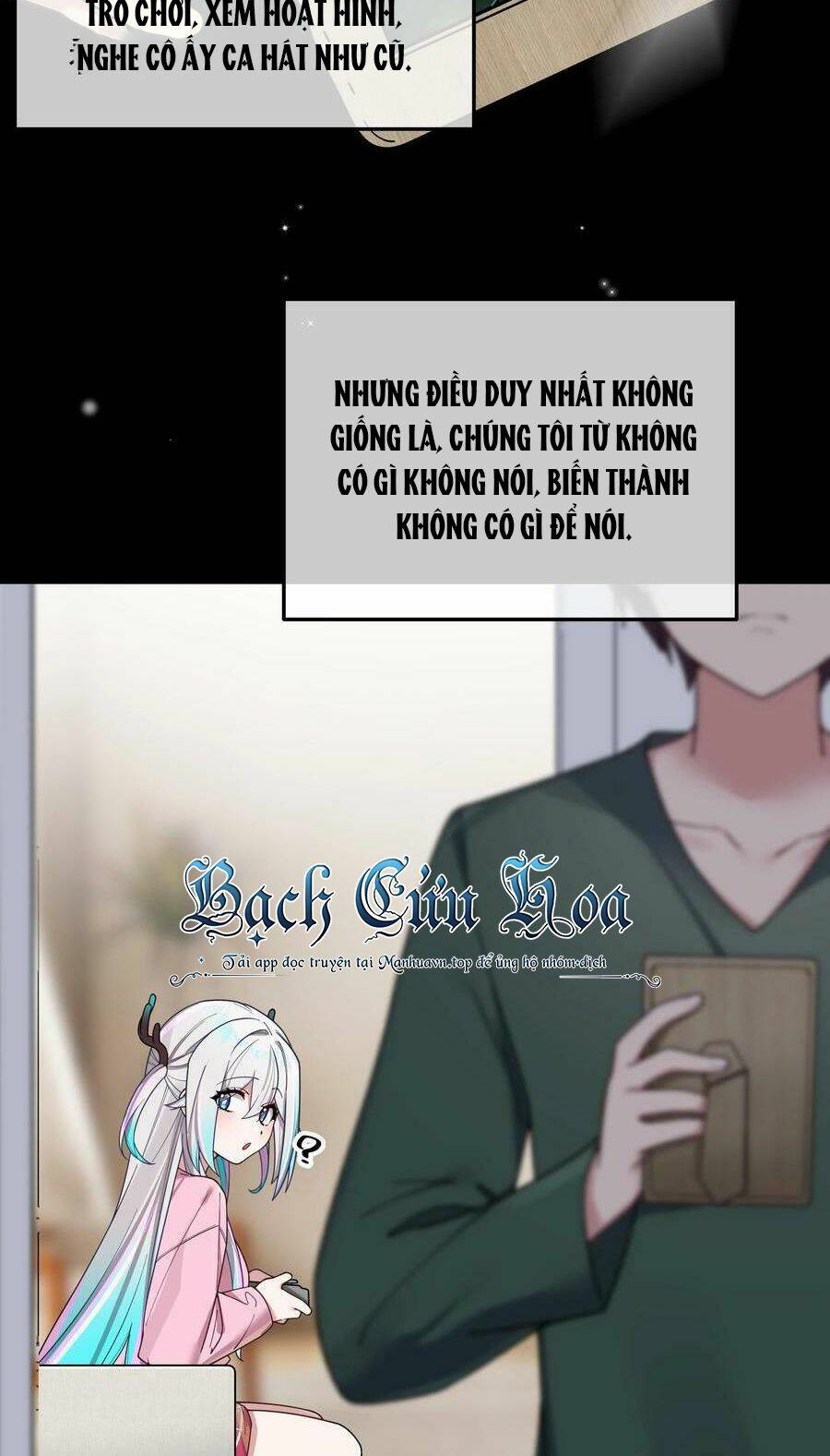 Làm Sao Để Chạy Trốn Dàn Hậu Cung Chapter 90 - Trang 2