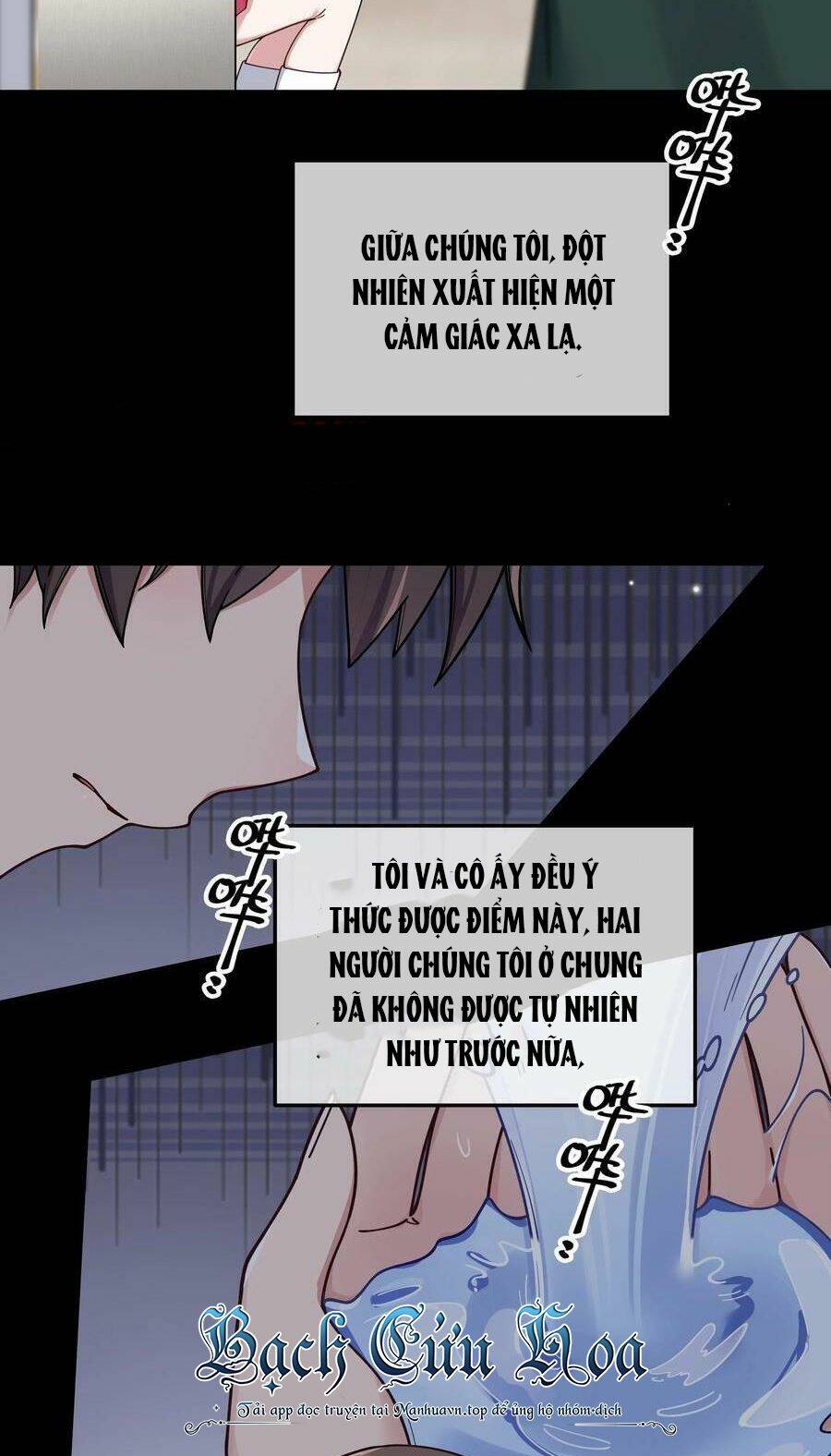 Làm Sao Để Chạy Trốn Dàn Hậu Cung Chapter 90 - Trang 2