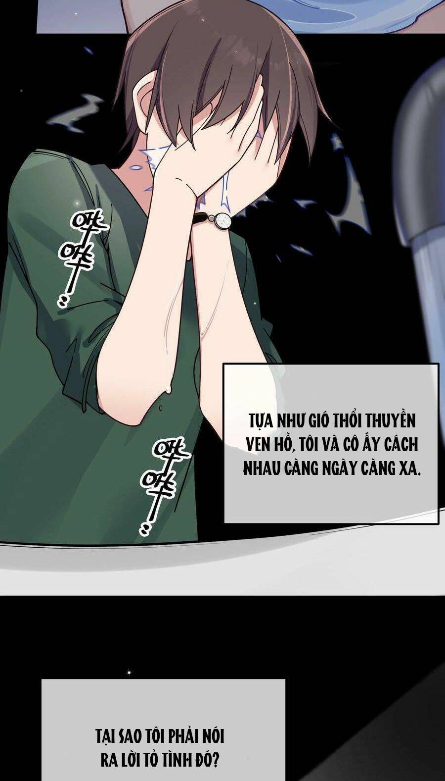 Làm Sao Để Chạy Trốn Dàn Hậu Cung Chapter 90 - Trang 2