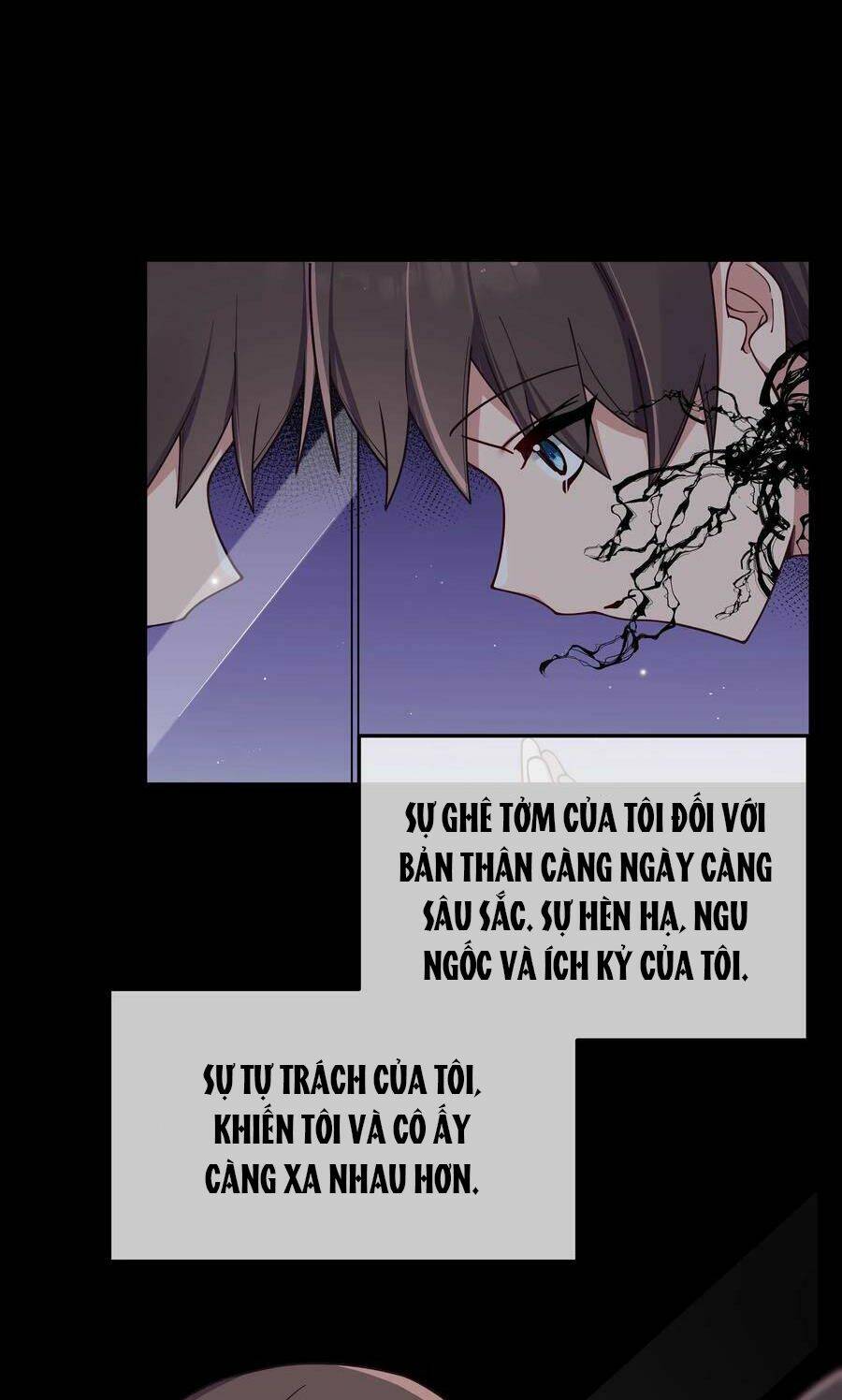 Làm Sao Để Chạy Trốn Dàn Hậu Cung Chapter 90 - Trang 2