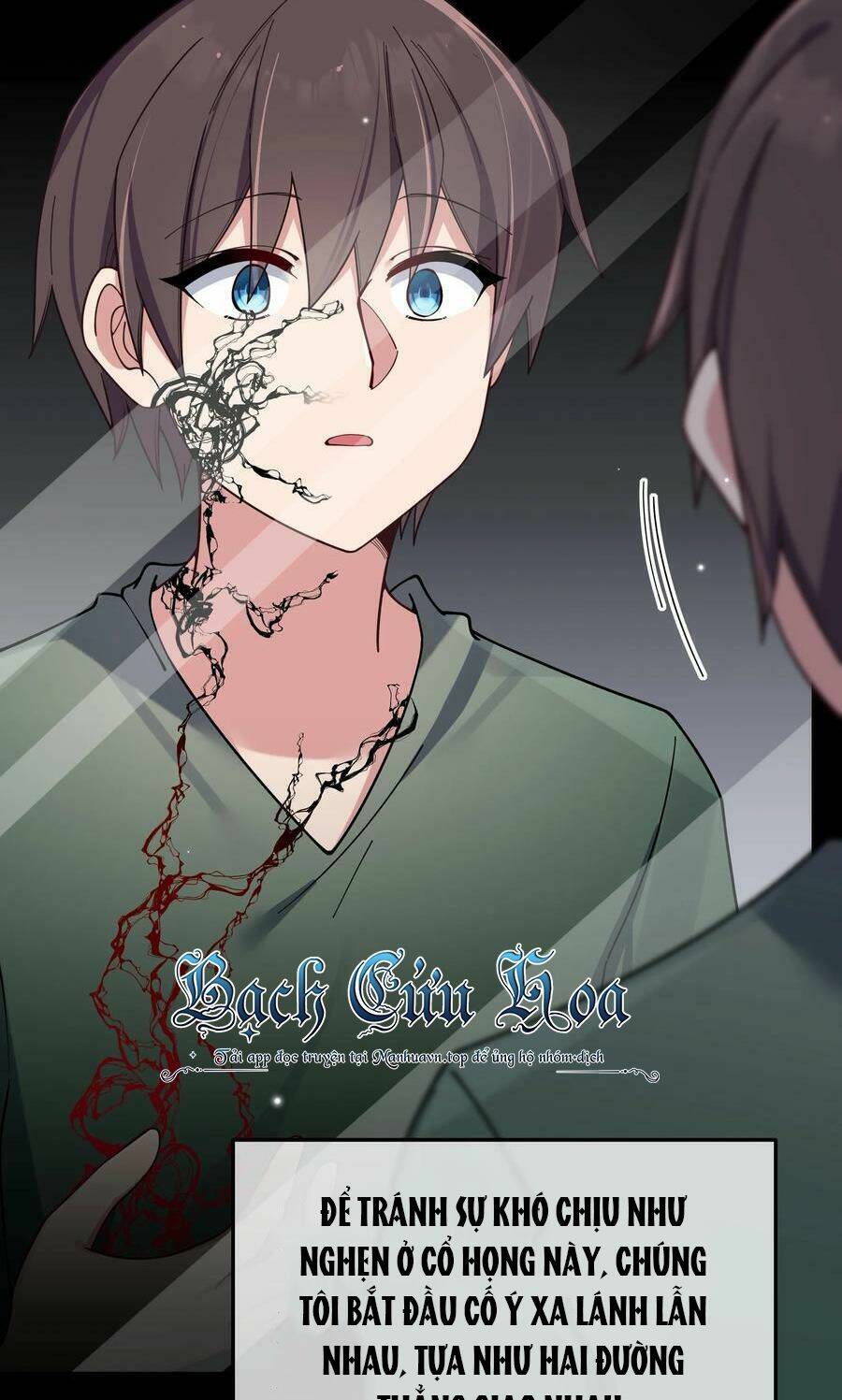 Làm Sao Để Chạy Trốn Dàn Hậu Cung Chapter 90 - Trang 2