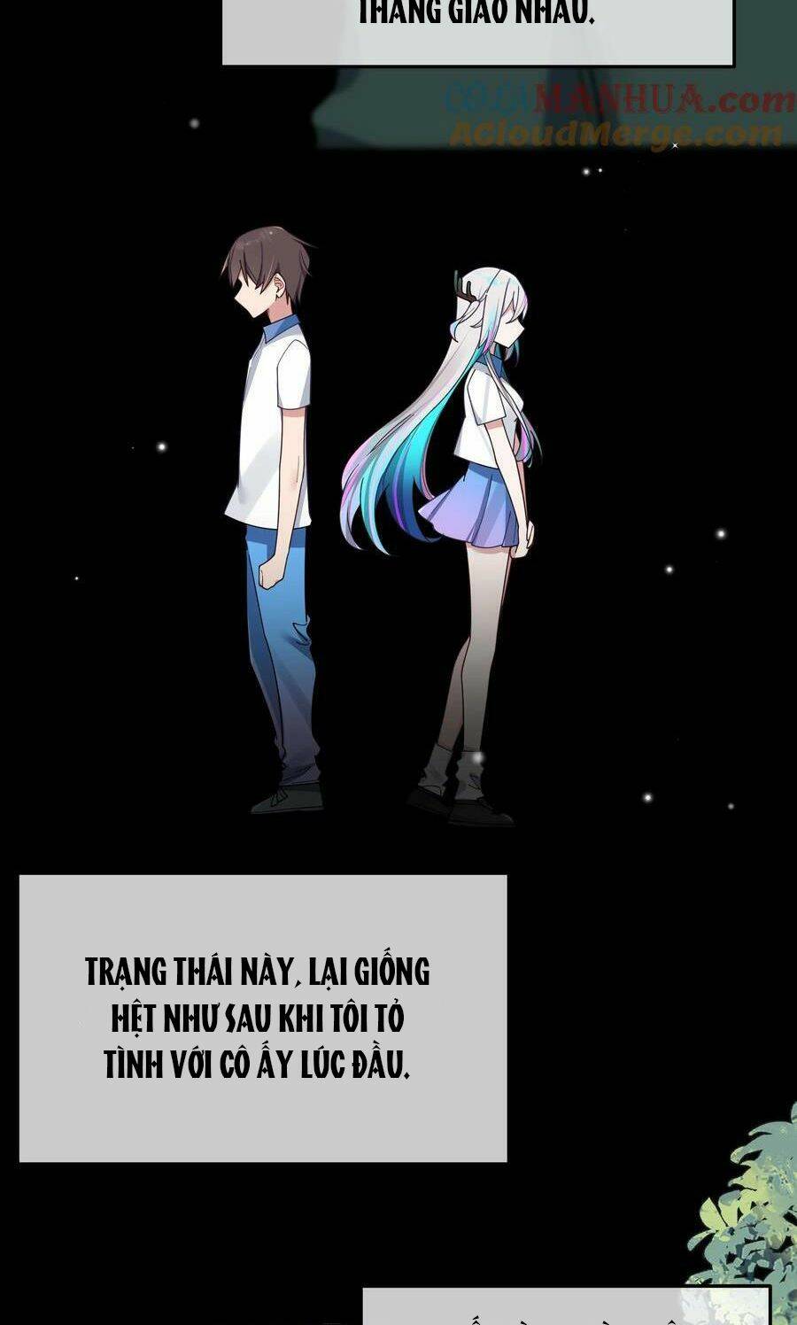 Làm Sao Để Chạy Trốn Dàn Hậu Cung Chapter 90 - Trang 2