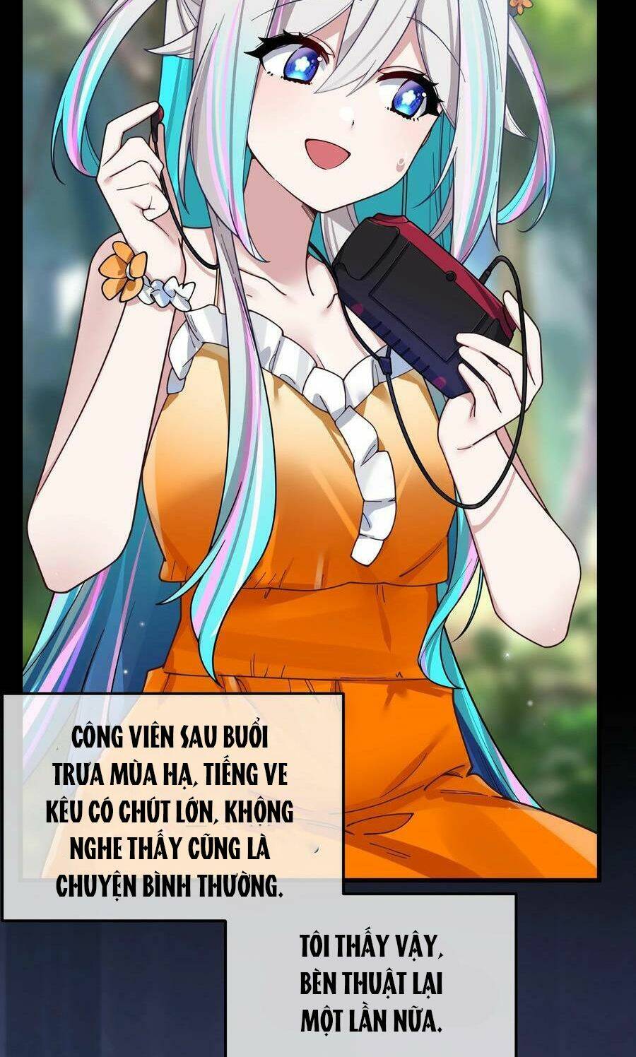 Làm Sao Để Chạy Trốn Dàn Hậu Cung Chapter 90 - Trang 2