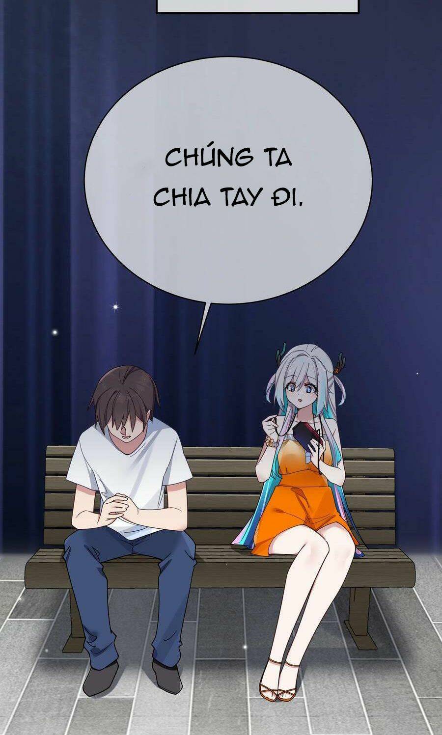 Làm Sao Để Chạy Trốn Dàn Hậu Cung Chapter 90 - Trang 2