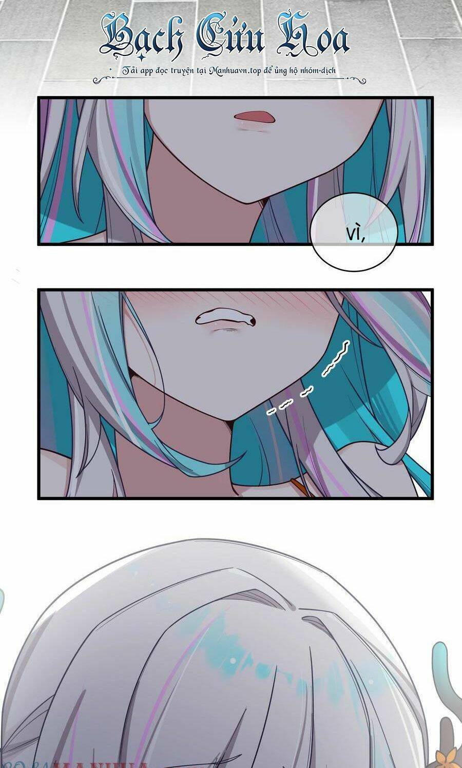 Làm Sao Để Chạy Trốn Dàn Hậu Cung Chapter 90 - Trang 2