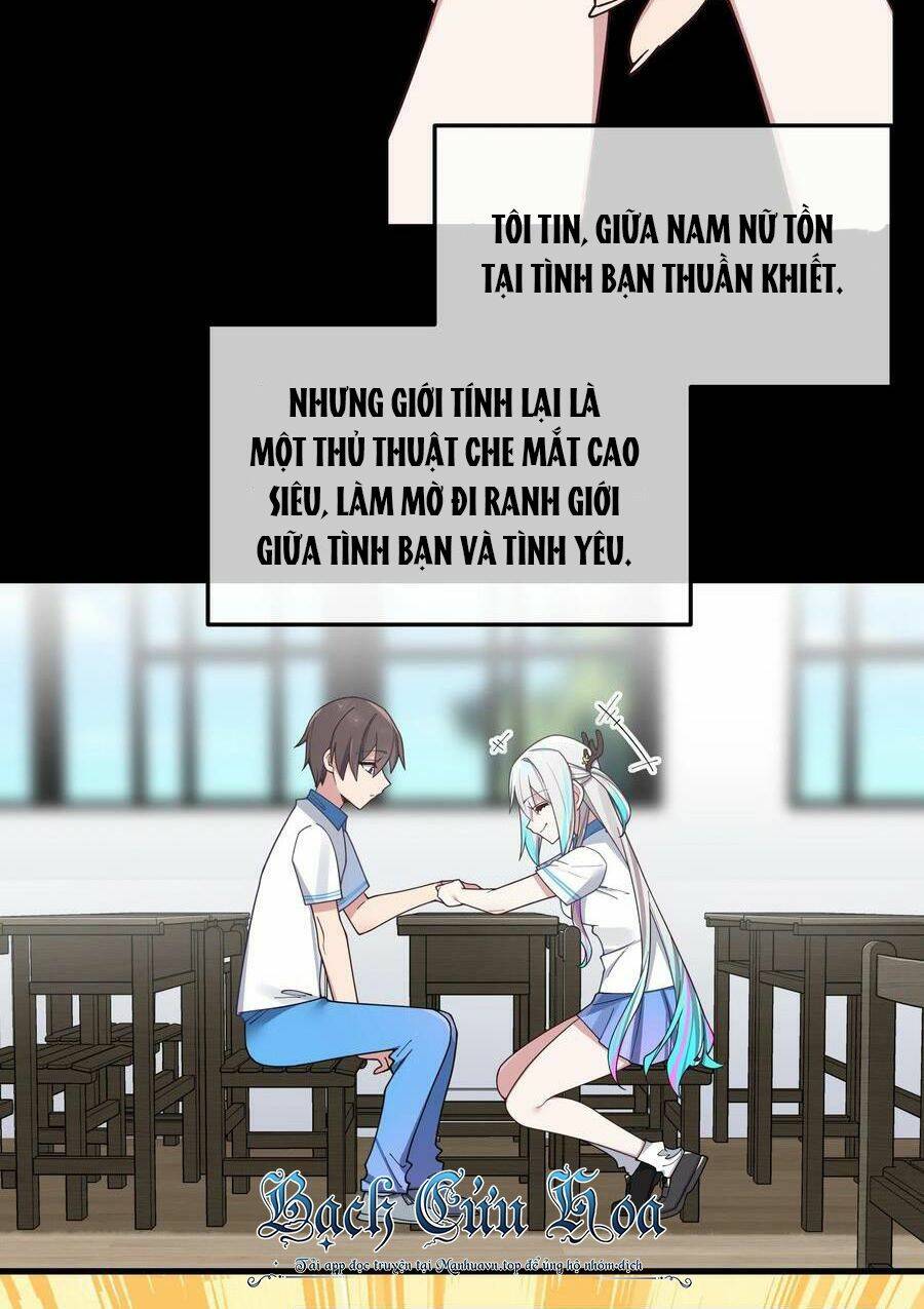 Làm Sao Để Chạy Trốn Dàn Hậu Cung Chapter 90 - Trang 2