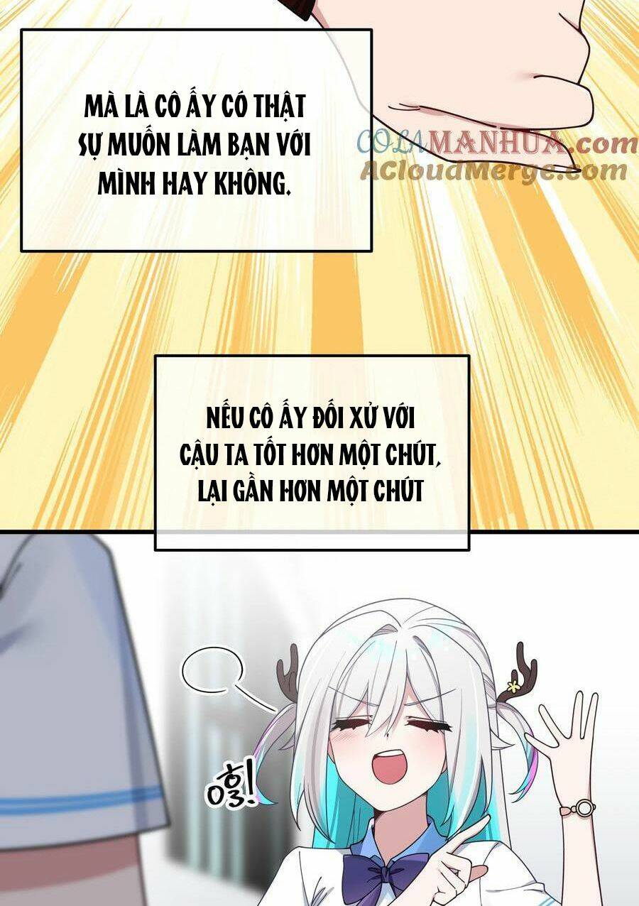 Làm Sao Để Chạy Trốn Dàn Hậu Cung Chapter 90 - Trang 2