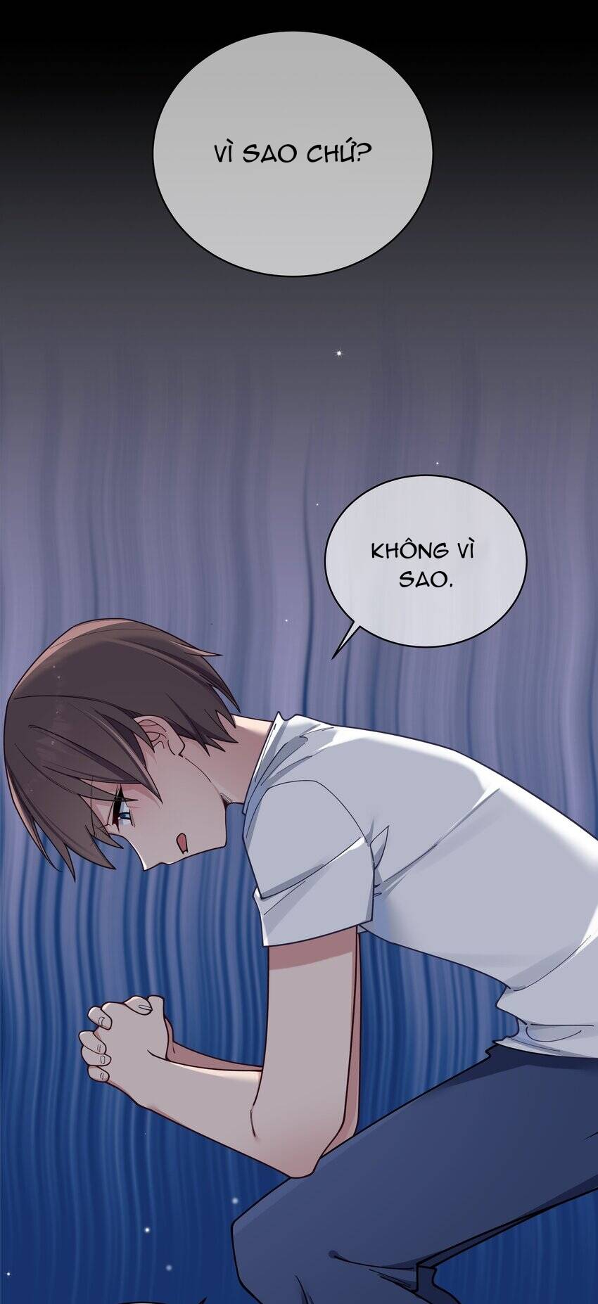 Làm Sao Để Chạy Trốn Dàn Hậu Cung Chapter 91 - Trang 2