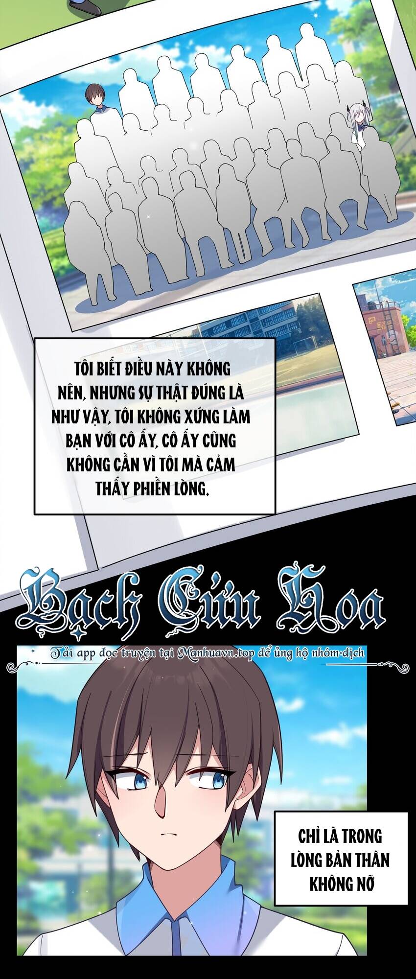 Làm Sao Để Chạy Trốn Dàn Hậu Cung Chapter 91 - Trang 2
