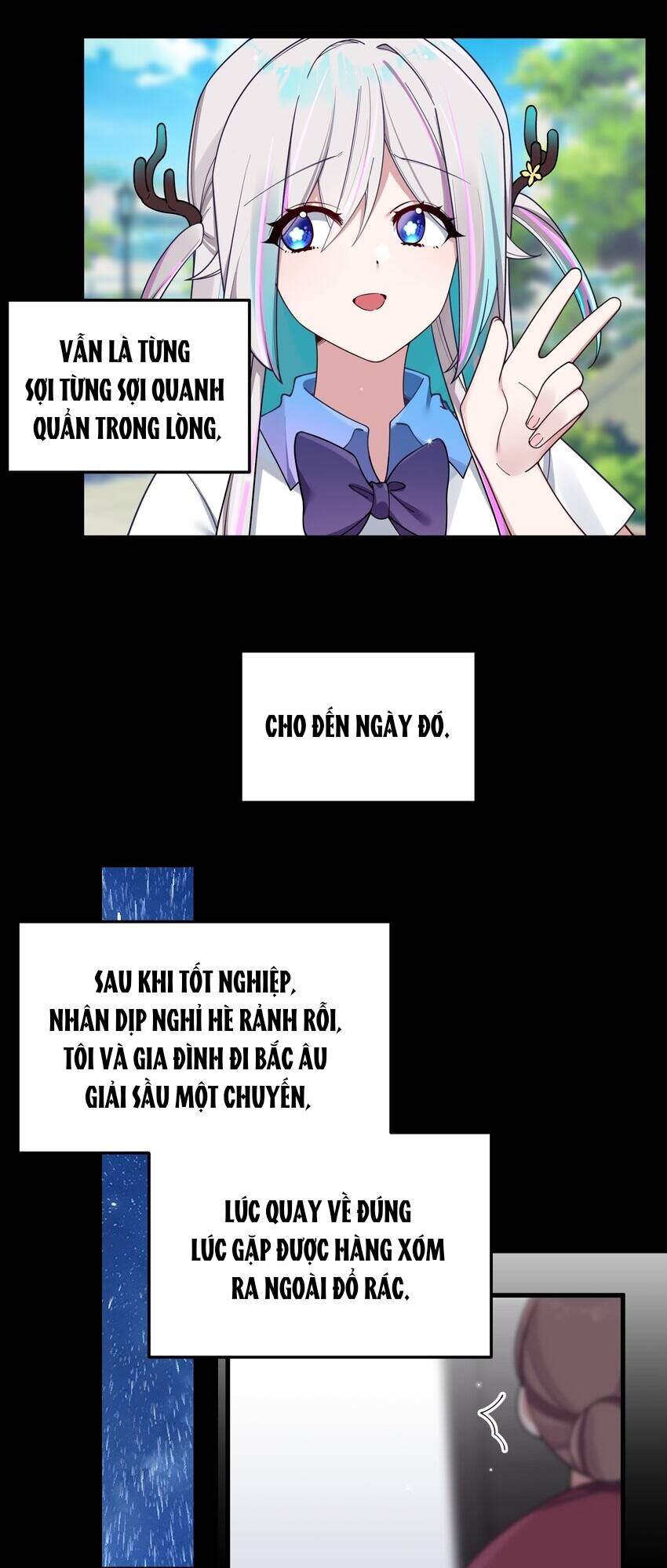 Làm Sao Để Chạy Trốn Dàn Hậu Cung Chapter 91 - Trang 2