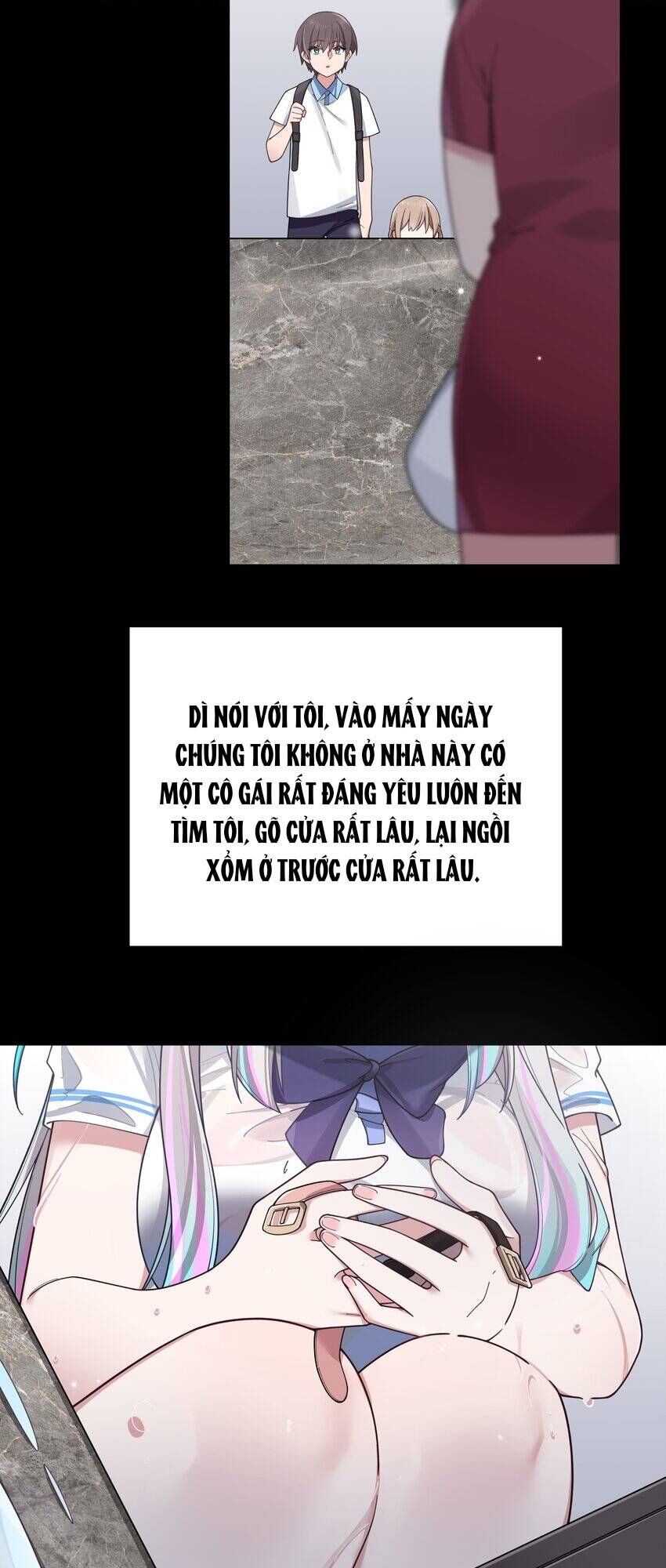 Làm Sao Để Chạy Trốn Dàn Hậu Cung Chapter 91 - Trang 2