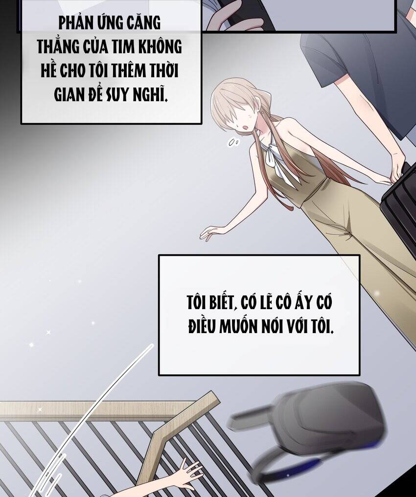 Làm Sao Để Chạy Trốn Dàn Hậu Cung Chapter 91 - Trang 2