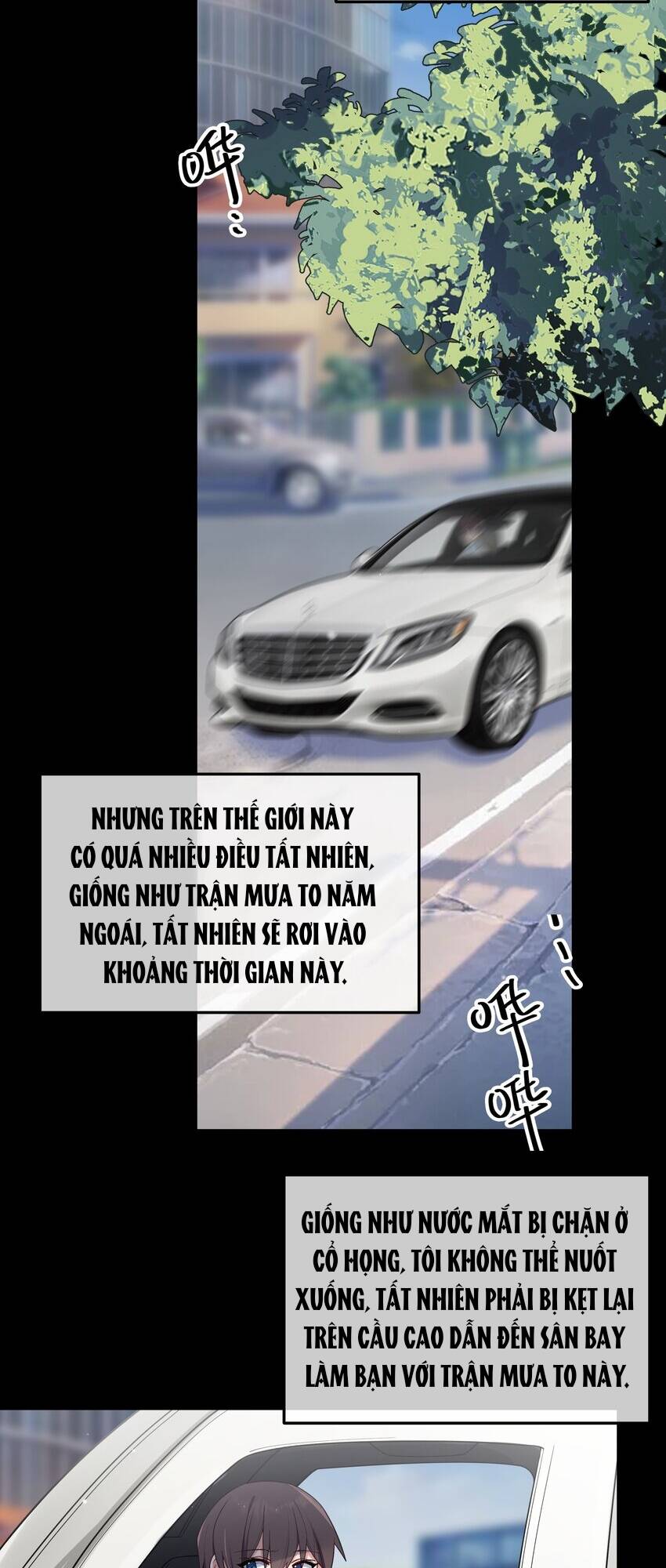 Làm Sao Để Chạy Trốn Dàn Hậu Cung Chapter 91 - Trang 2