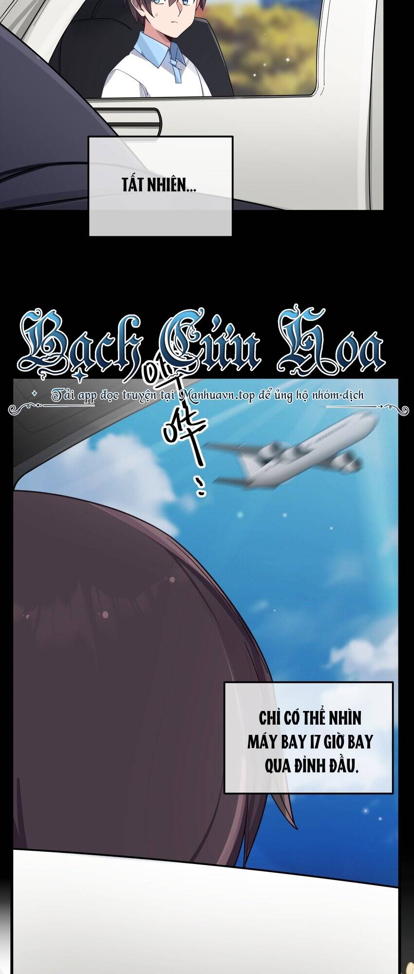 Làm Sao Để Chạy Trốn Dàn Hậu Cung Chapter 91 - Trang 2