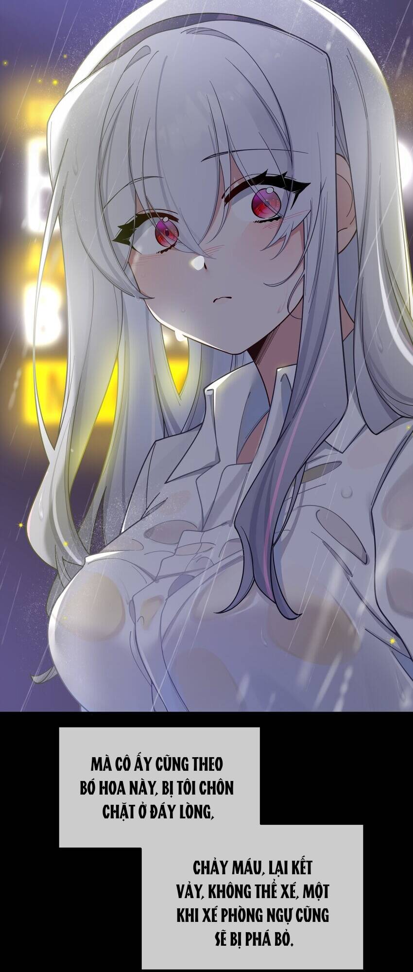 Làm Sao Để Chạy Trốn Dàn Hậu Cung Chapter 91 - Trang 2