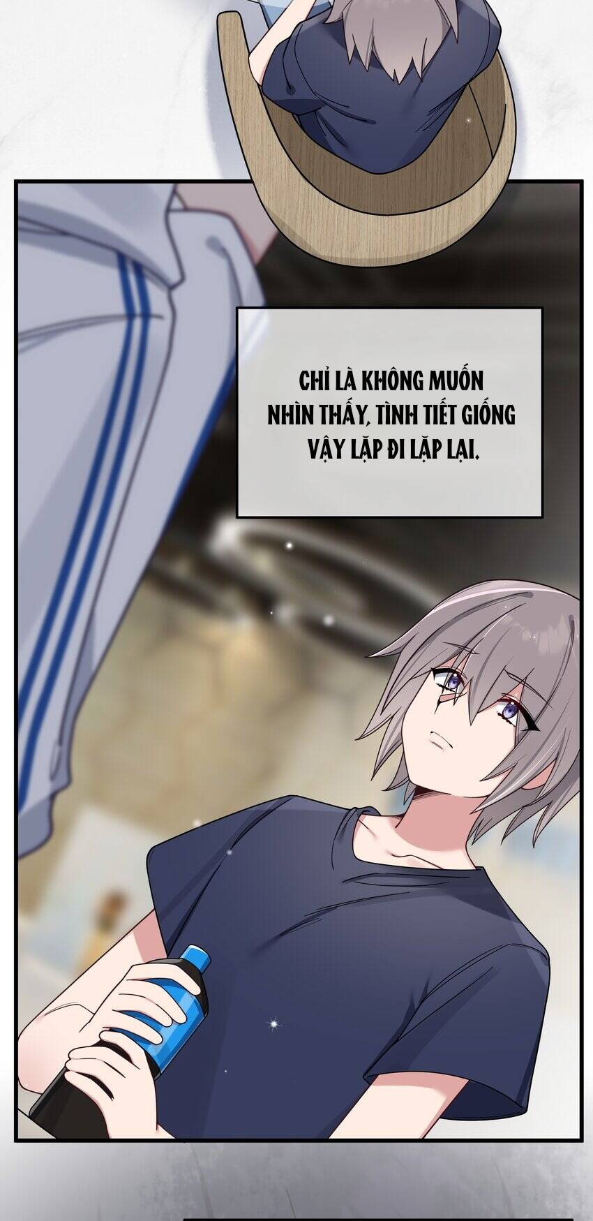 Làm Sao Để Chạy Trốn Dàn Hậu Cung Chapter 91 - Trang 2