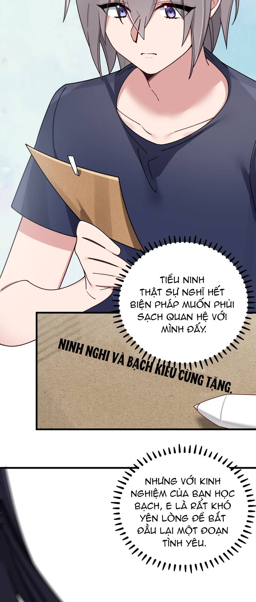 Làm Sao Để Chạy Trốn Dàn Hậu Cung Chapter 91 - Trang 2