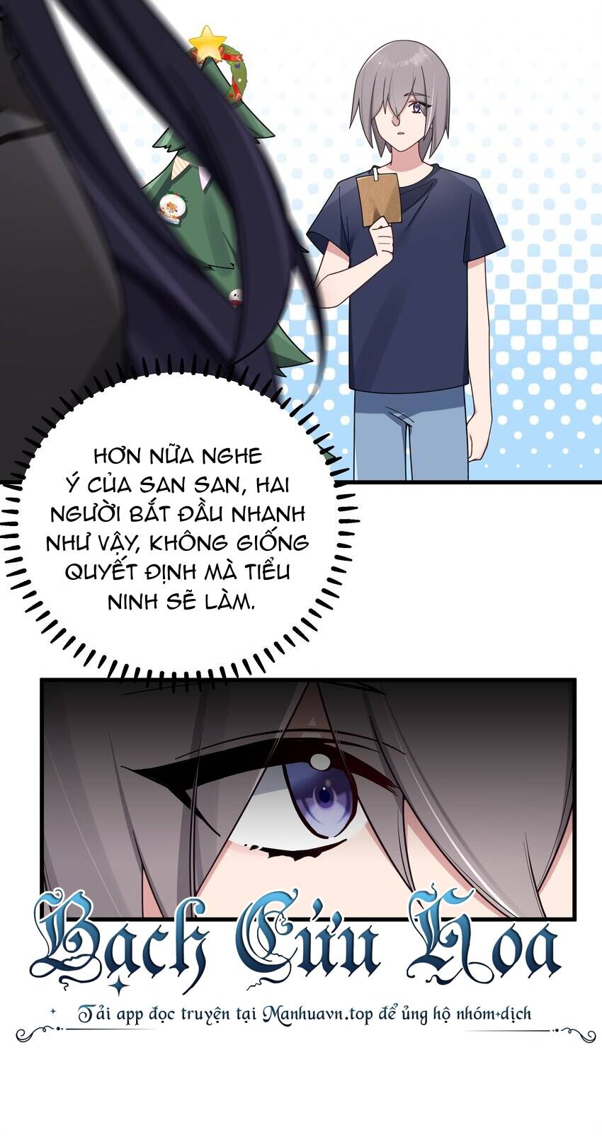 Làm Sao Để Chạy Trốn Dàn Hậu Cung Chapter 91 - Trang 2