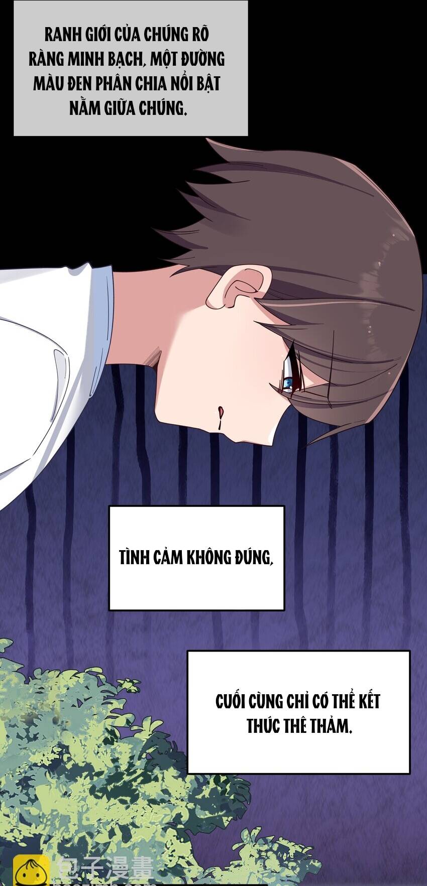 Làm Sao Để Chạy Trốn Dàn Hậu Cung Chapter 91 - Trang 2