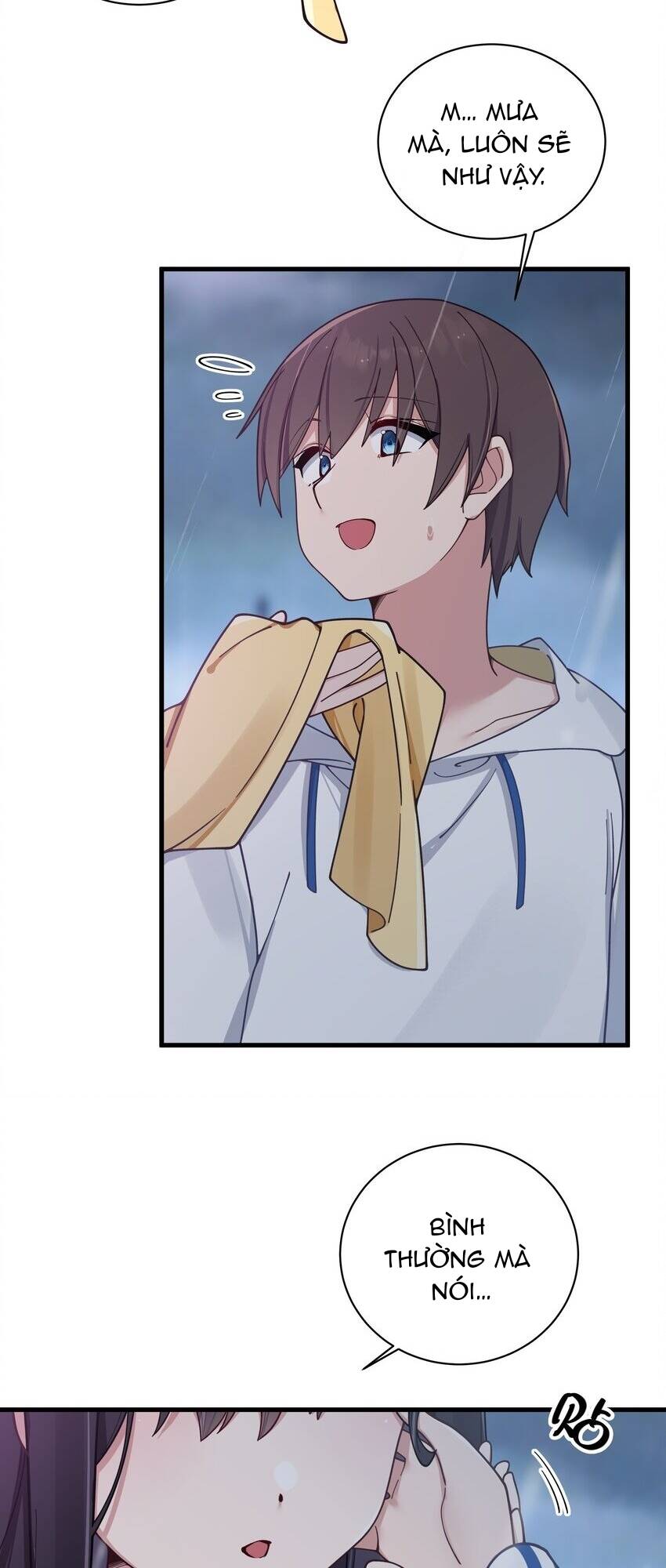 Làm Sao Để Chạy Trốn Dàn Hậu Cung Chapter 92 - Trang 2