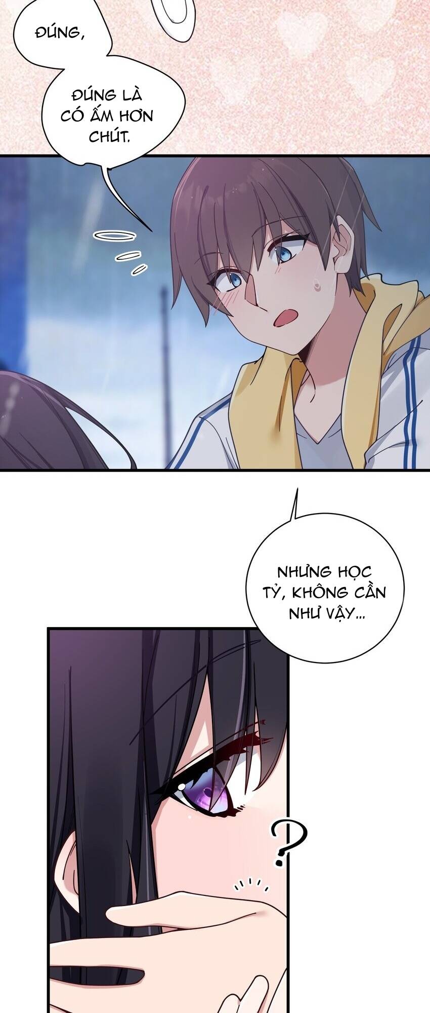 Làm Sao Để Chạy Trốn Dàn Hậu Cung Chapter 92 - Trang 2