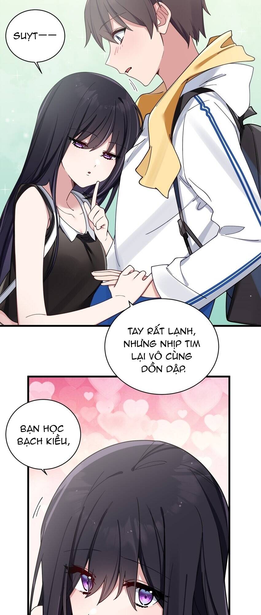 Làm Sao Để Chạy Trốn Dàn Hậu Cung Chapter 92 - Trang 2
