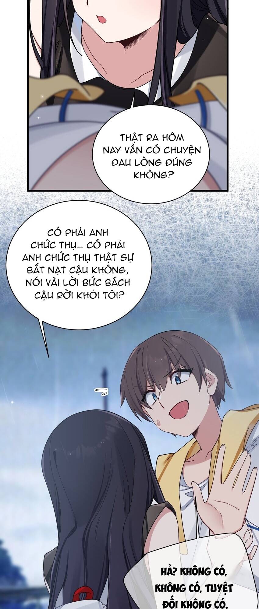 Làm Sao Để Chạy Trốn Dàn Hậu Cung Chapter 92 - Trang 2