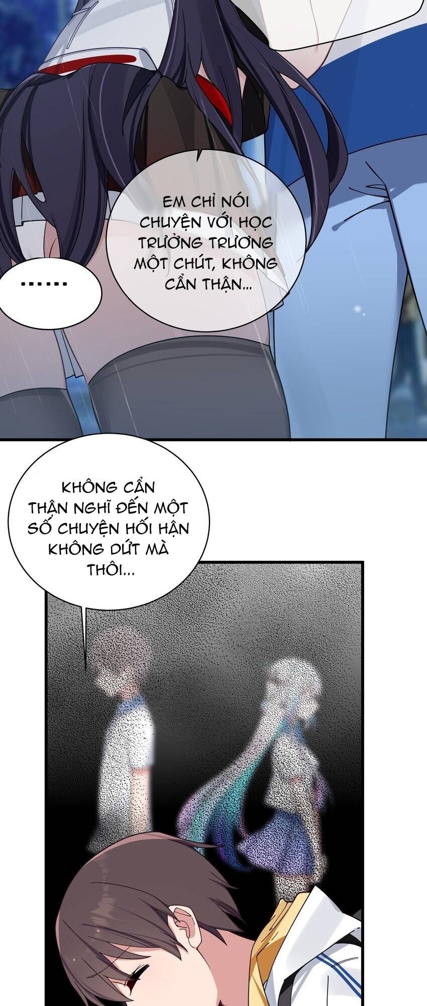 Làm Sao Để Chạy Trốn Dàn Hậu Cung Chapter 92 - Trang 2