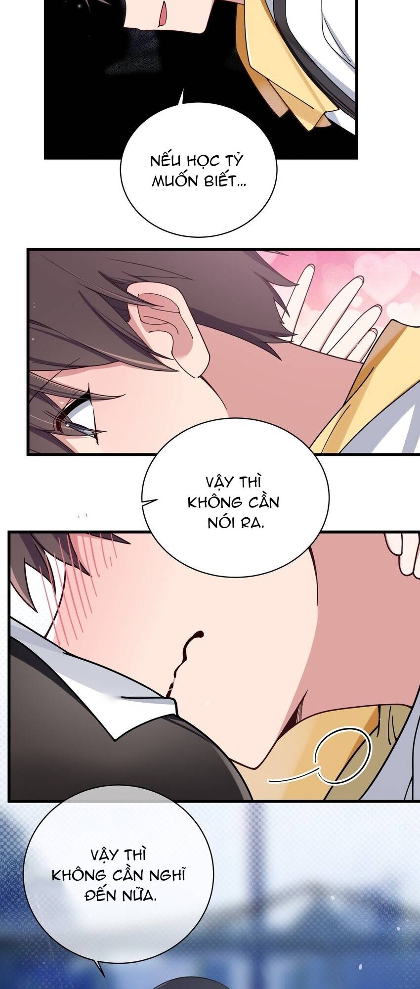 Làm Sao Để Chạy Trốn Dàn Hậu Cung Chapter 92 - Trang 2