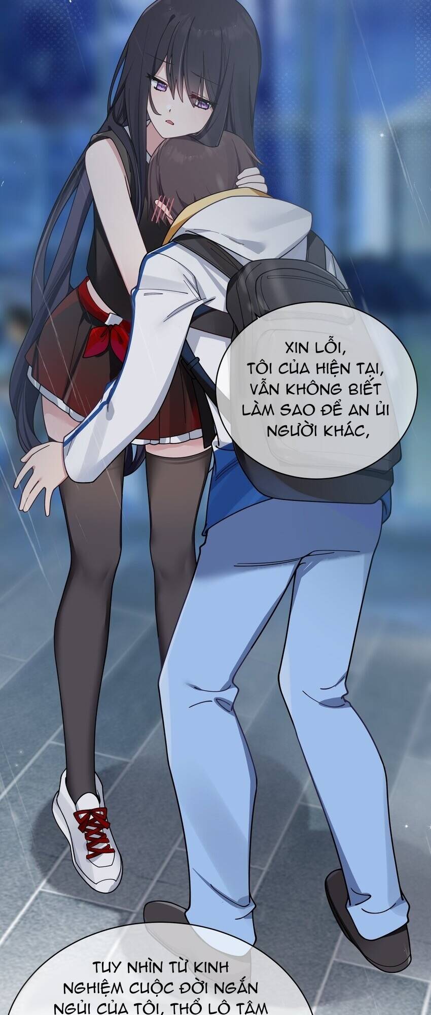 Làm Sao Để Chạy Trốn Dàn Hậu Cung Chapter 92 - Trang 2