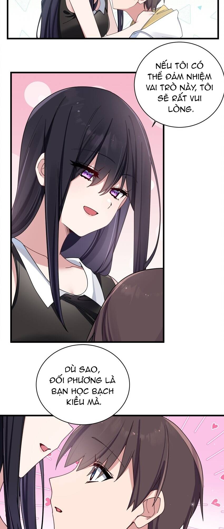 Làm Sao Để Chạy Trốn Dàn Hậu Cung Chapter 92 - Trang 2