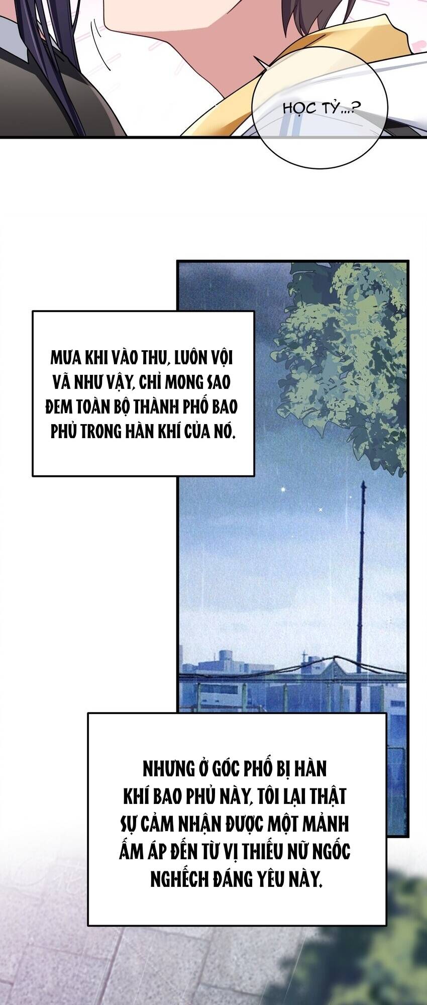 Làm Sao Để Chạy Trốn Dàn Hậu Cung Chapter 92 - Trang 2
