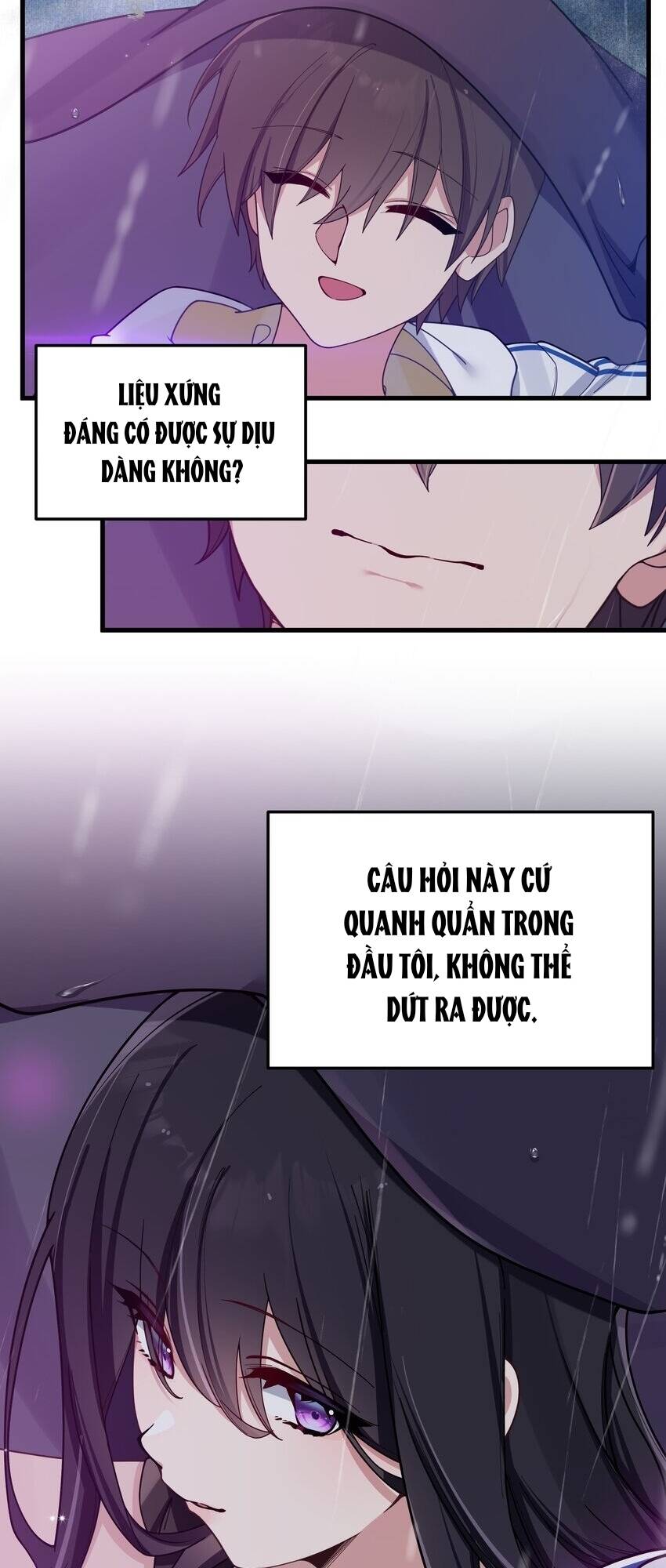 Làm Sao Để Chạy Trốn Dàn Hậu Cung Chapter 92 - Trang 2