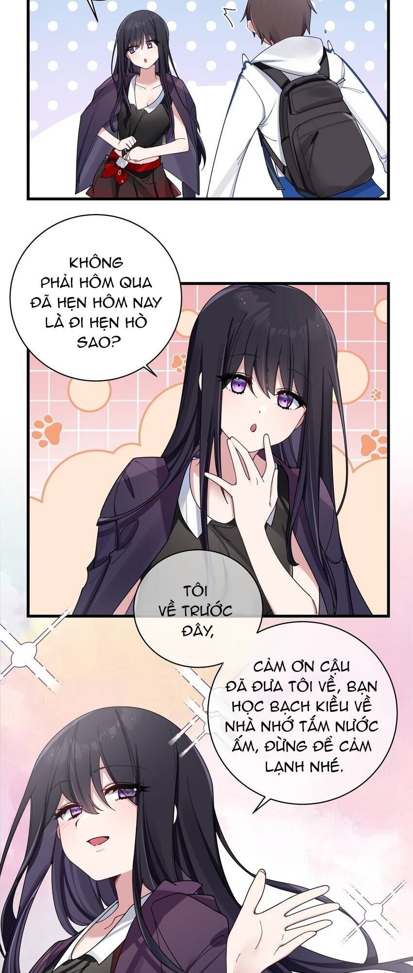 Làm Sao Để Chạy Trốn Dàn Hậu Cung Chapter 92 - Trang 2
