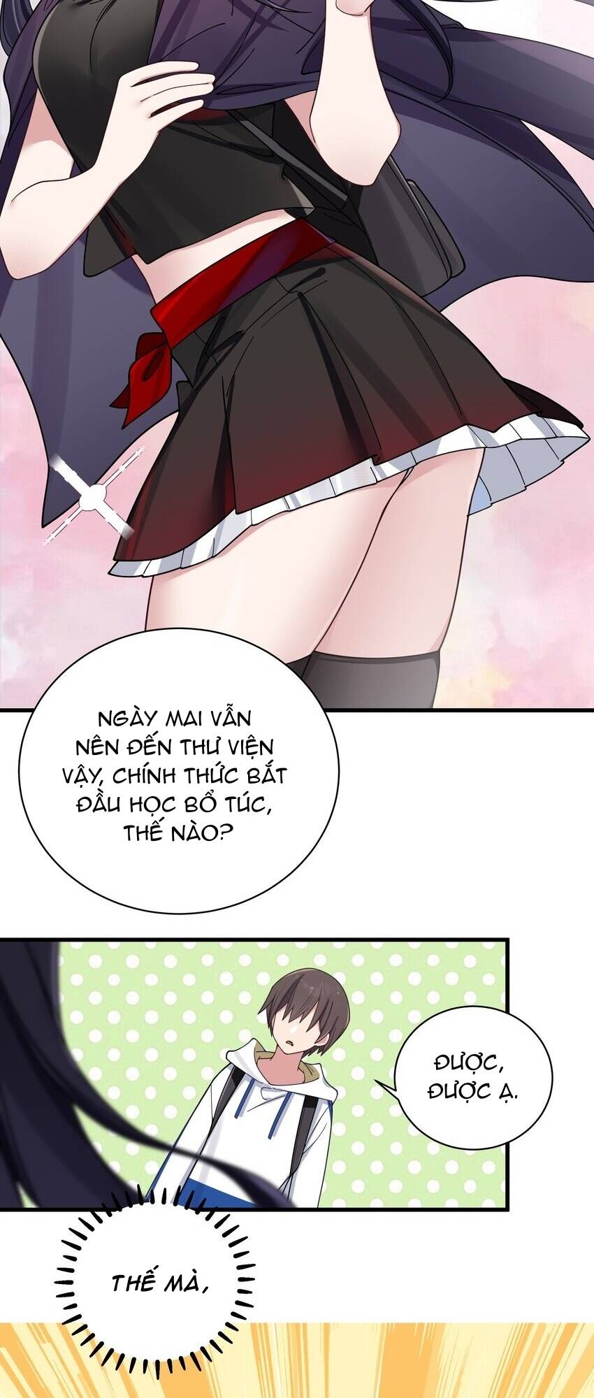 Làm Sao Để Chạy Trốn Dàn Hậu Cung Chapter 92 - Trang 2