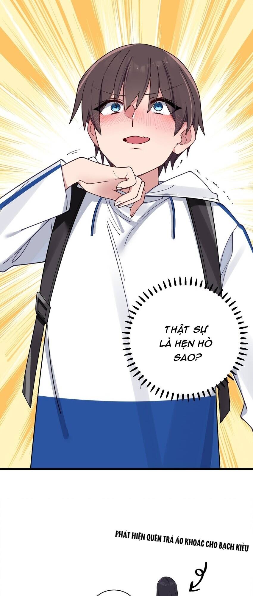 Làm Sao Để Chạy Trốn Dàn Hậu Cung Chapter 92 - Trang 2