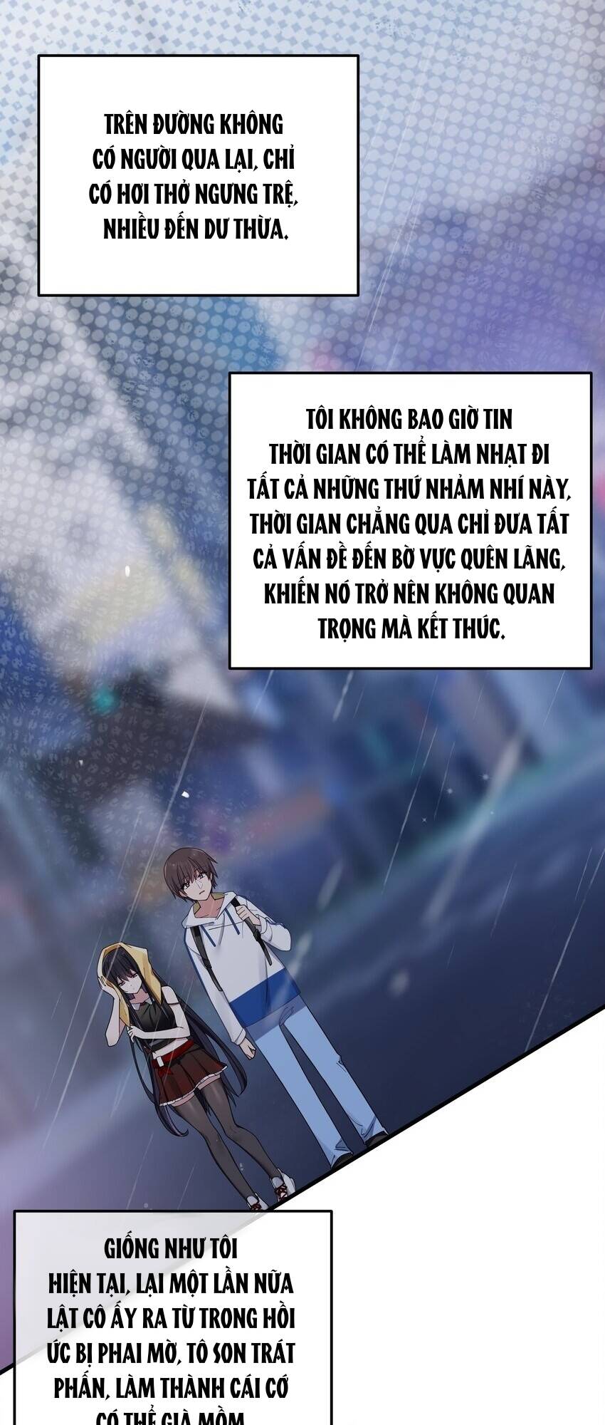 Làm Sao Để Chạy Trốn Dàn Hậu Cung Chapter 92 - Trang 2