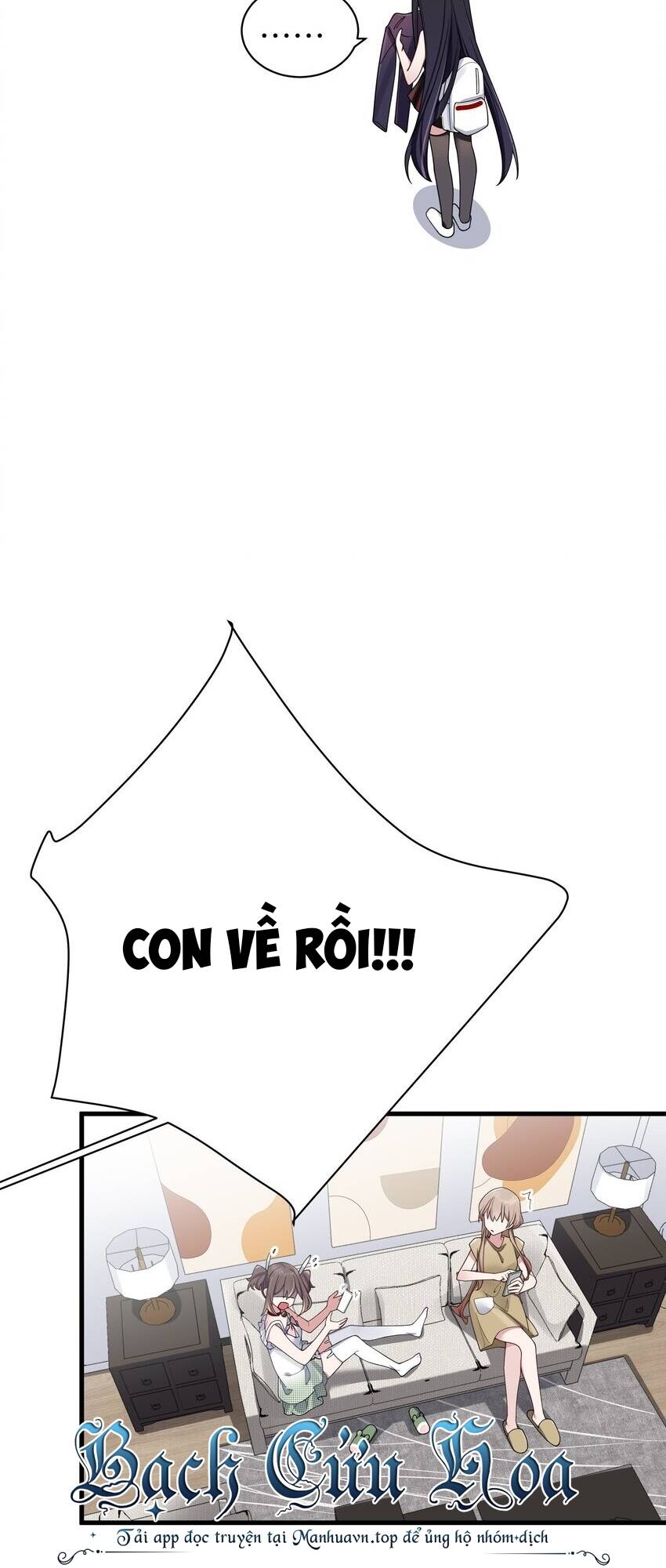 Làm Sao Để Chạy Trốn Dàn Hậu Cung Chapter 92 - Trang 2