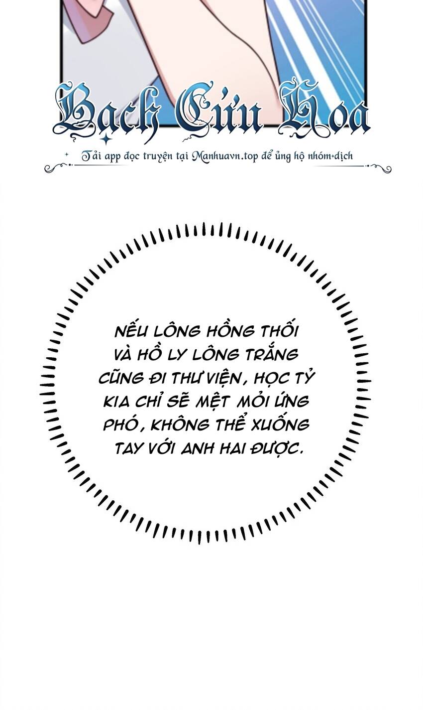 Làm Sao Để Chạy Trốn Dàn Hậu Cung Chapter 92 - Trang 2