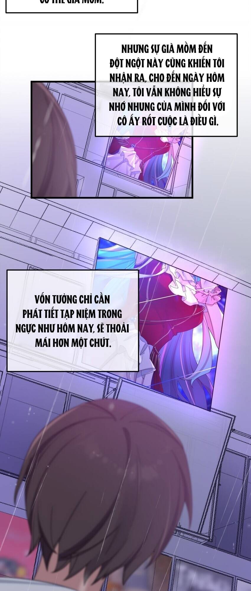 Làm Sao Để Chạy Trốn Dàn Hậu Cung Chapter 92 - Trang 2