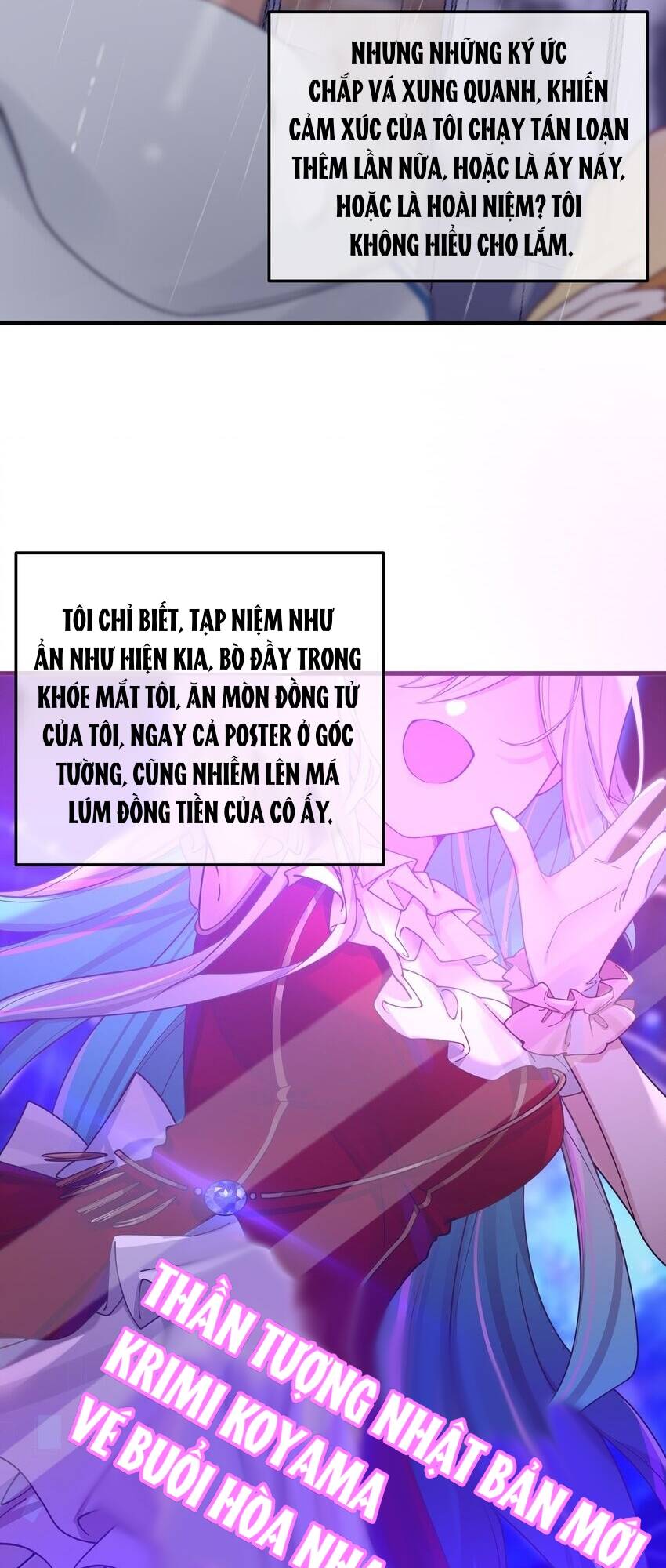 Làm Sao Để Chạy Trốn Dàn Hậu Cung Chapter 92 - Trang 2