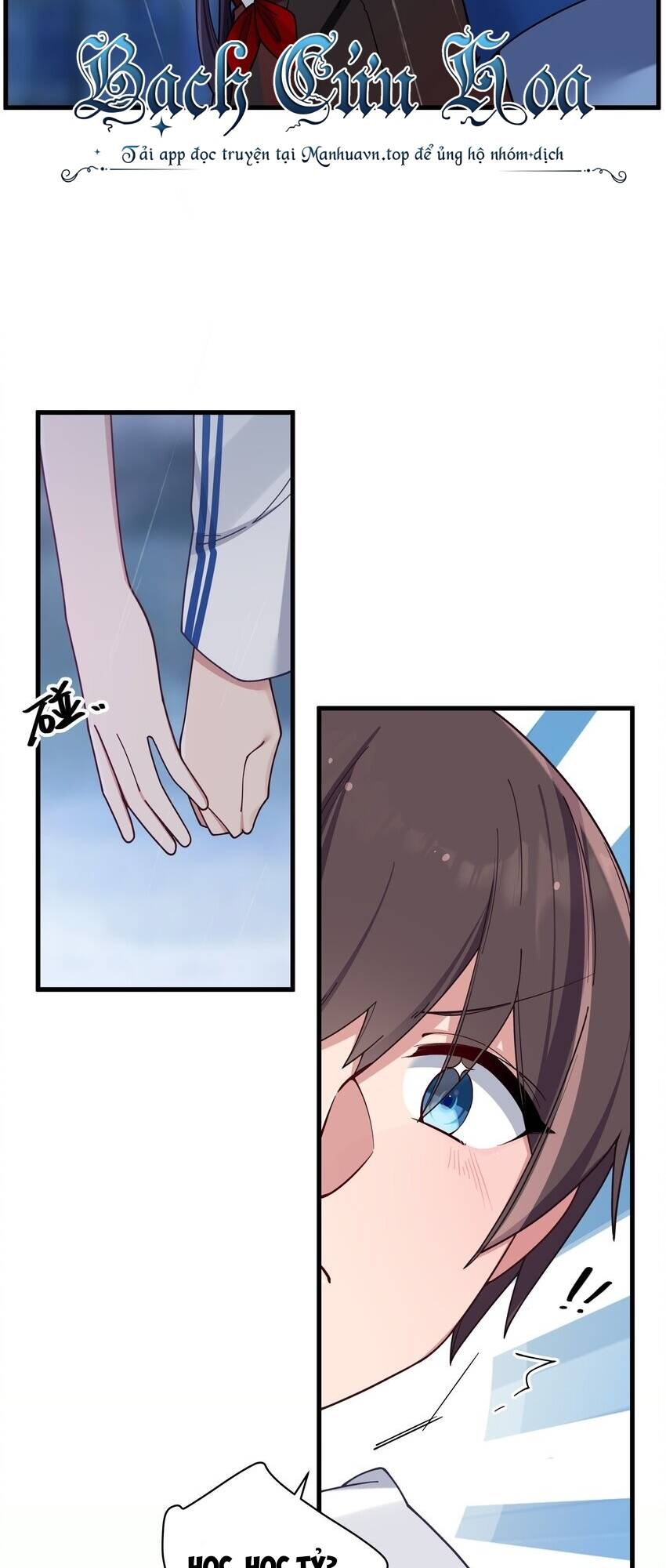 Làm Sao Để Chạy Trốn Dàn Hậu Cung Chapter 92 - Trang 2